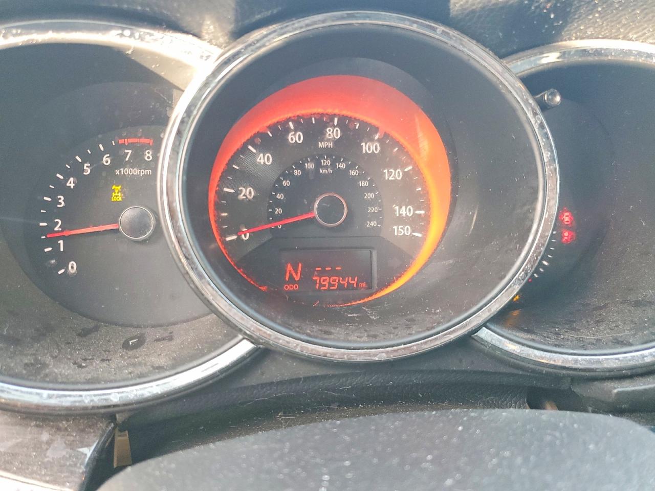 Kia Sorento Sx