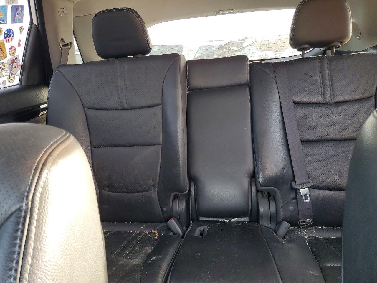Kia Sorento Sx