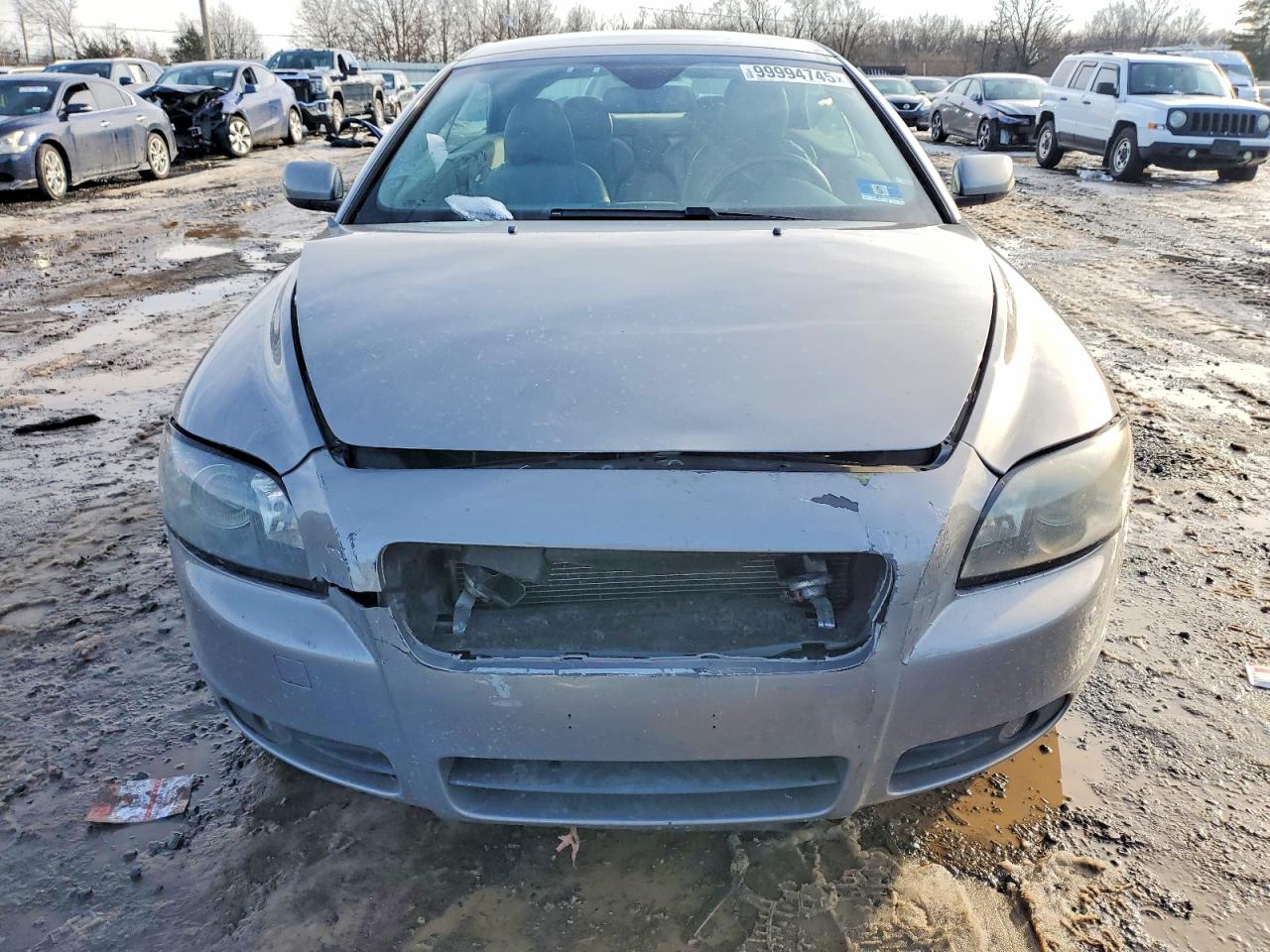 Volvo C70 T5