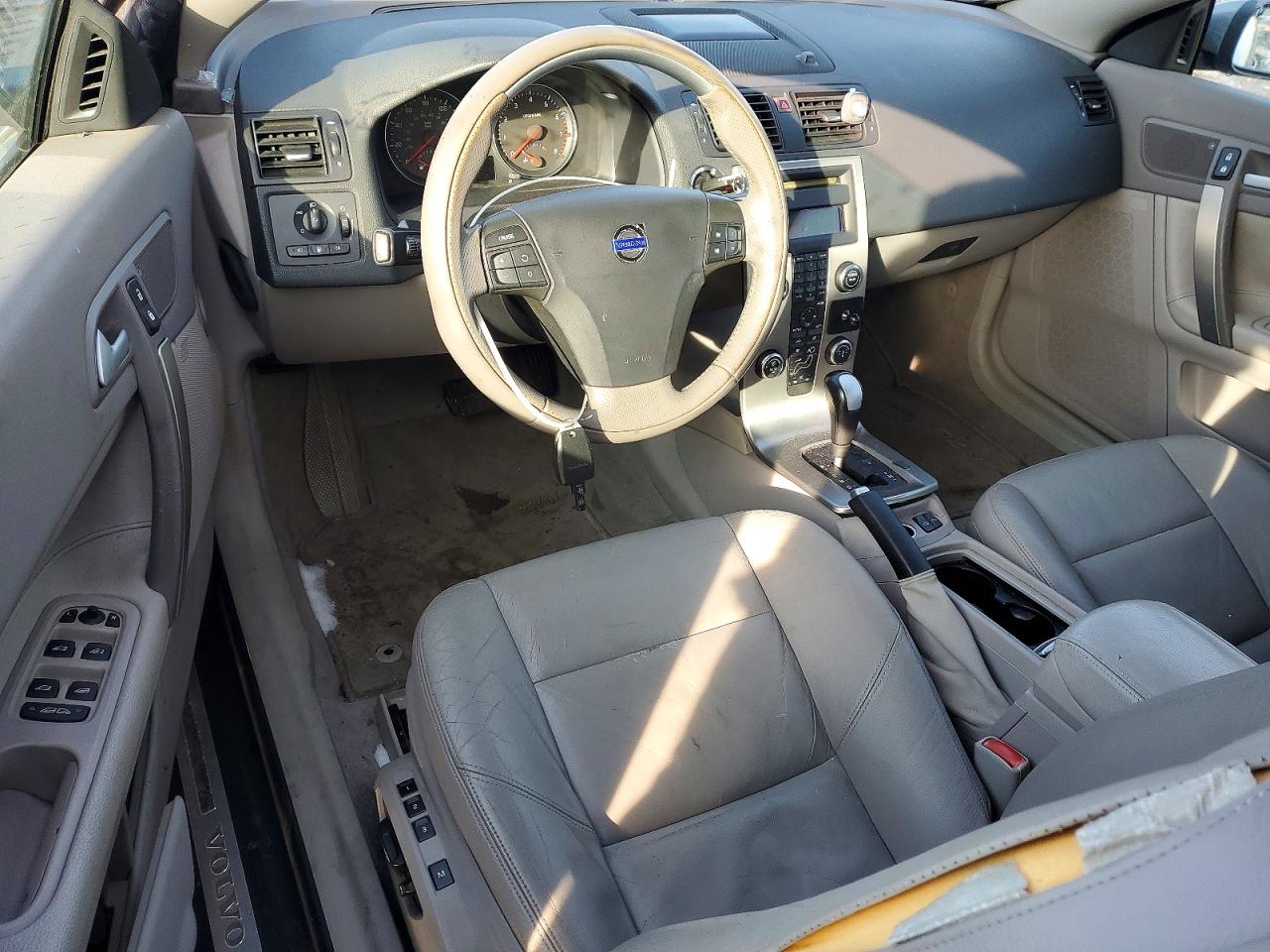 Volvo C70 T5