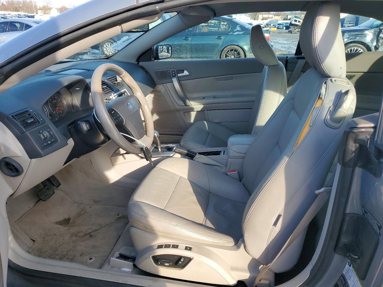 Volvo C70 T5