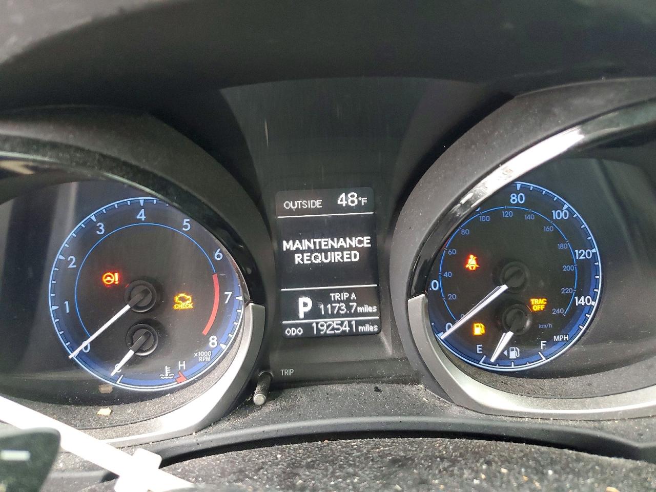 Toyota Corolla S Plus
