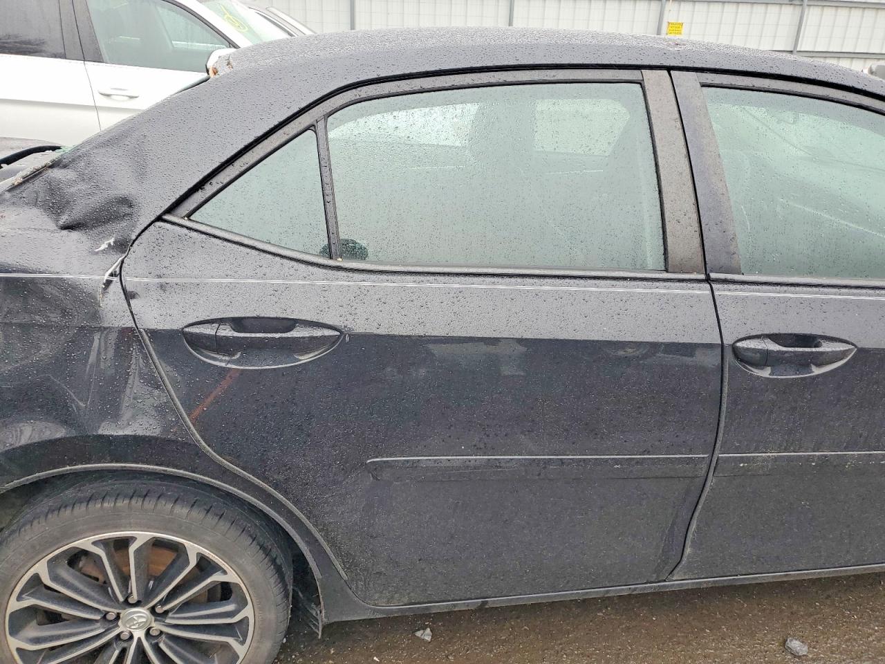 Toyota Corolla S Plus