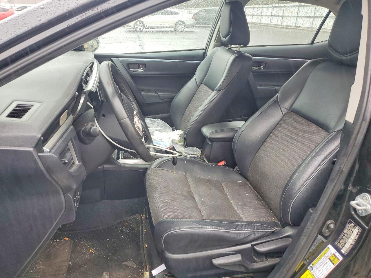 Toyota Corolla S Plus