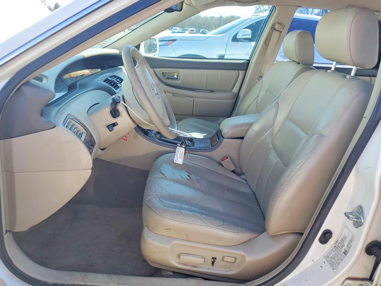 Toyota Avalon Xl