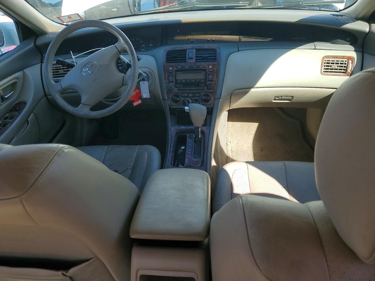 Toyota Avalon Xl