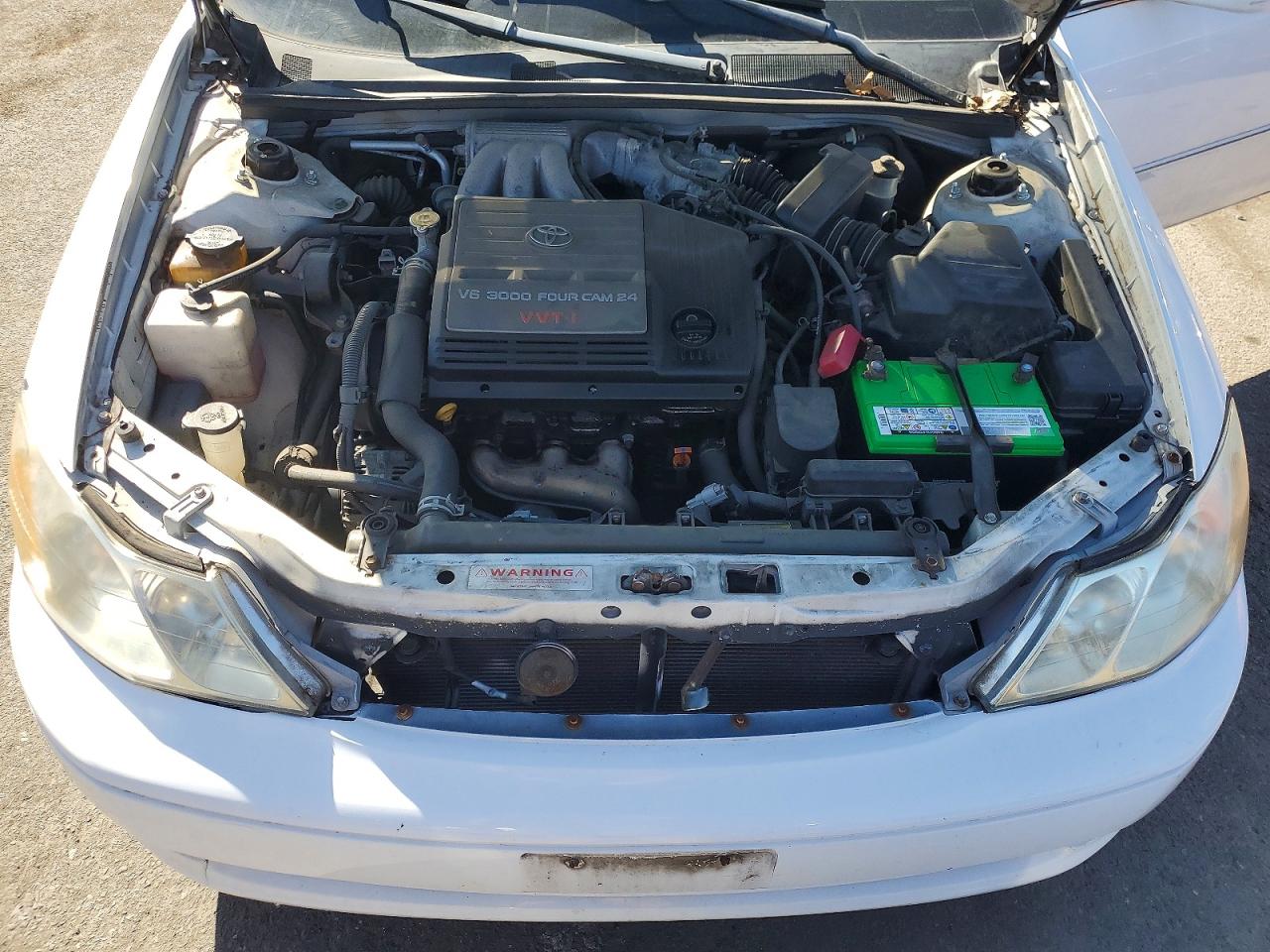 Toyota Avalon Xl