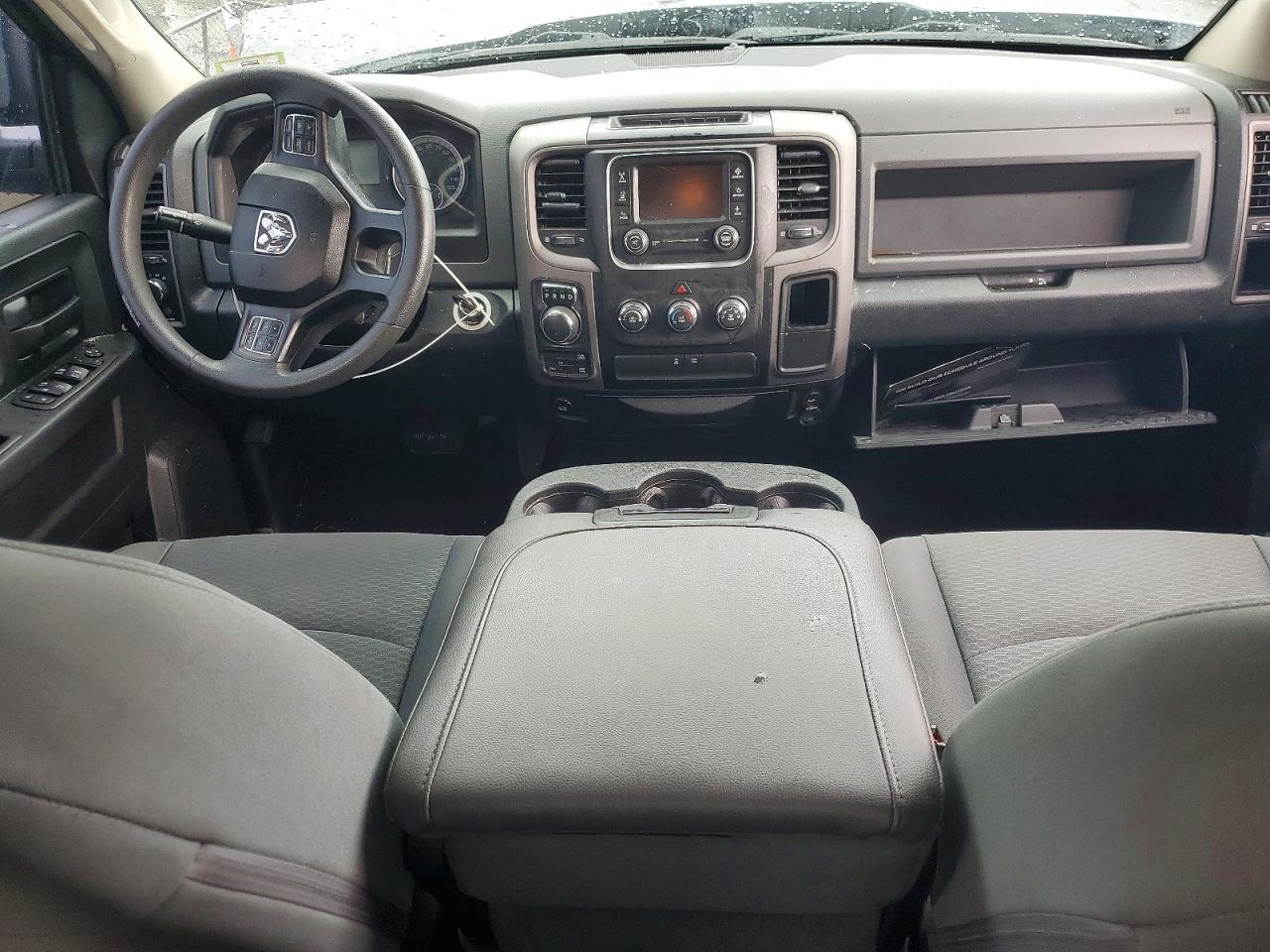Ram 1500 St