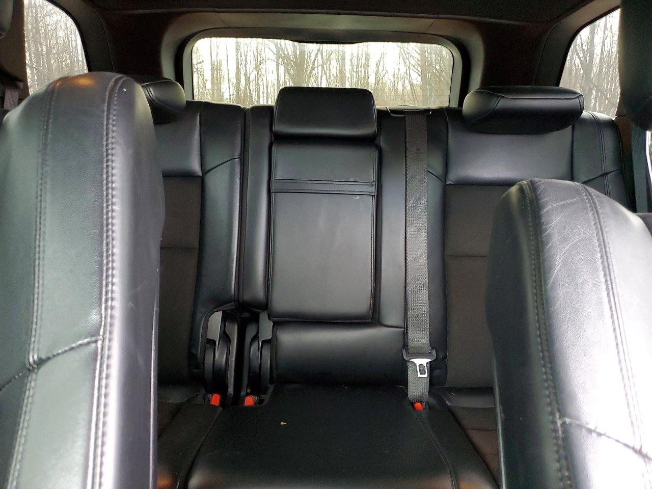 Jeep Cherokee Laredo