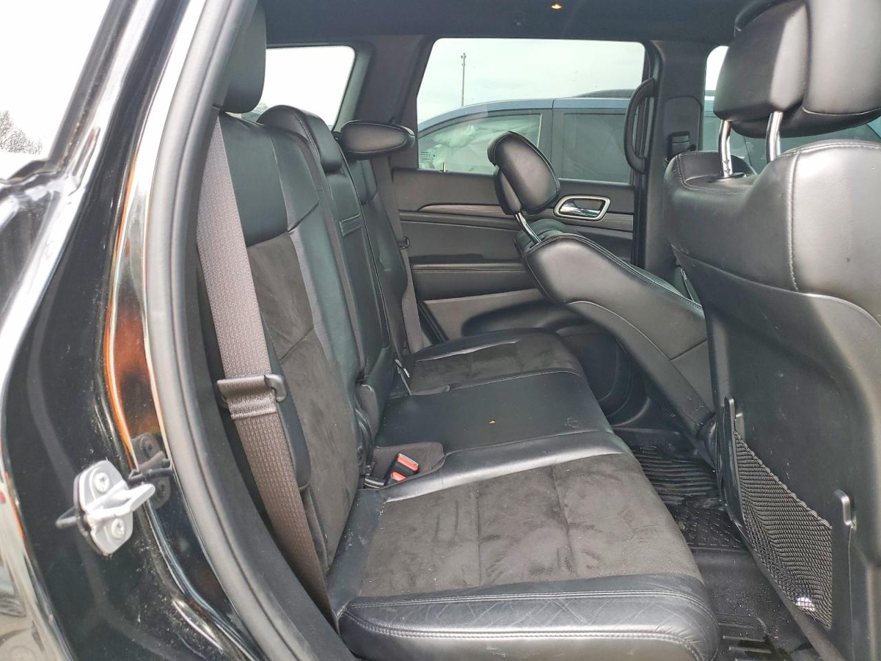 Jeep Cherokee Laredo