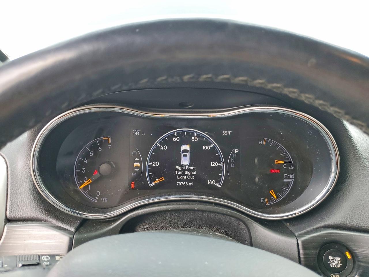 Jeep Cherokee Laredo