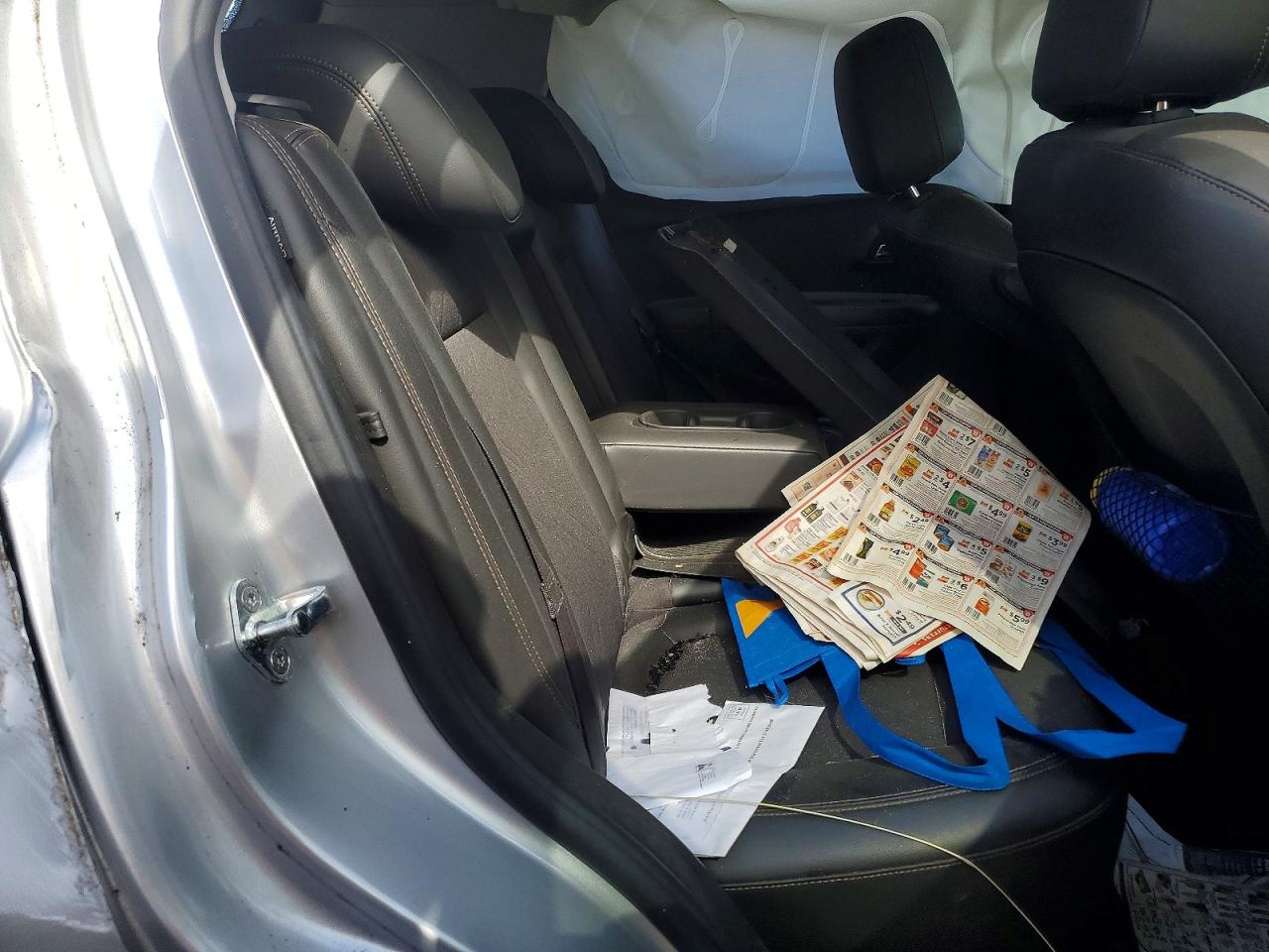 Chevrolet Trax 1lt