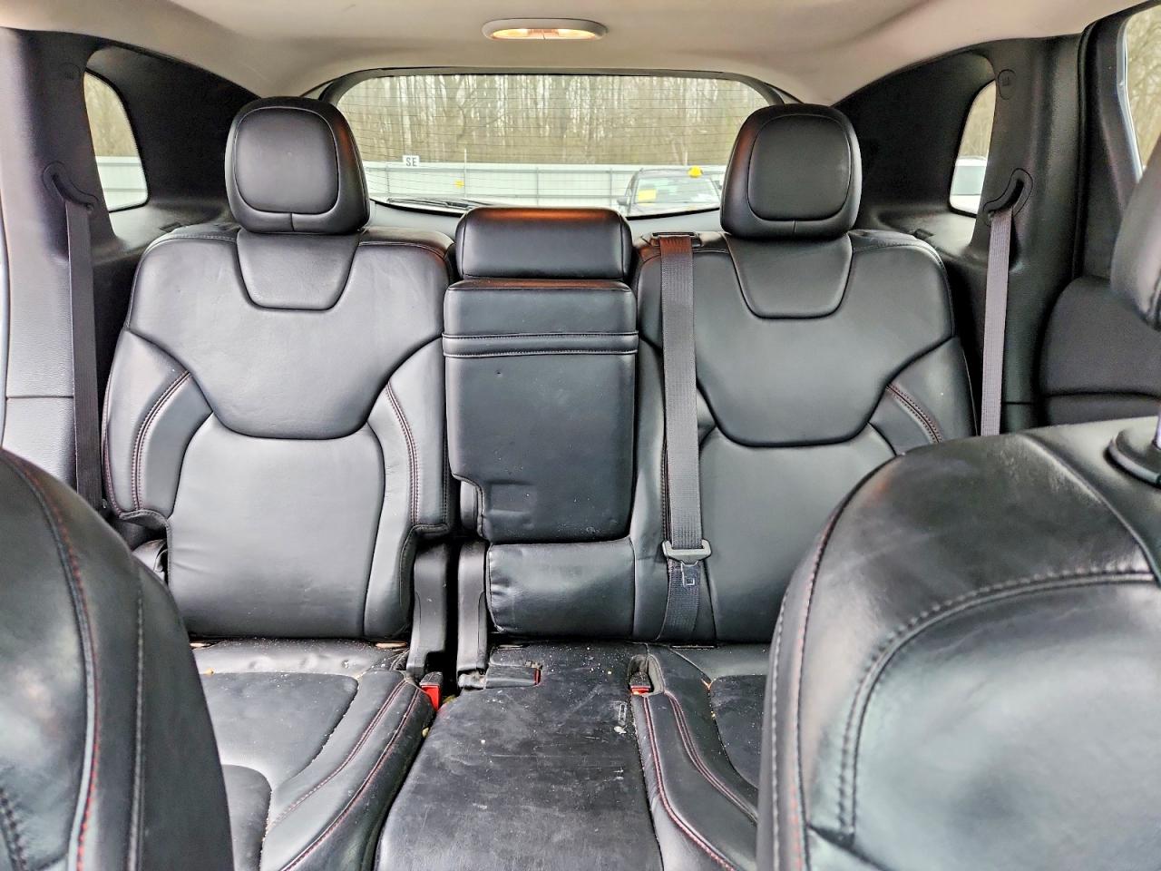 Jeep Cherokee Trailhawk