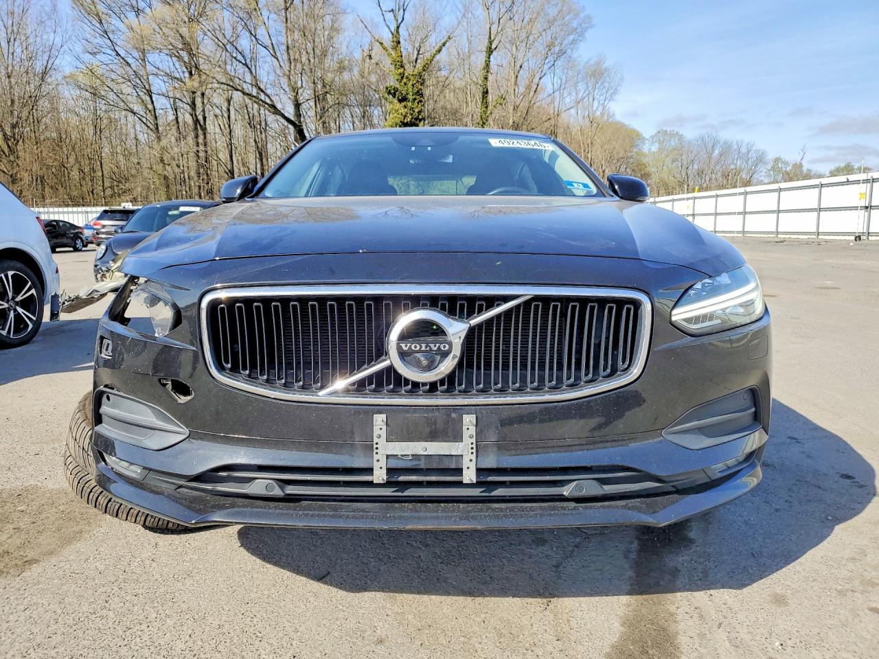 Volvo S90 T5 Momentum