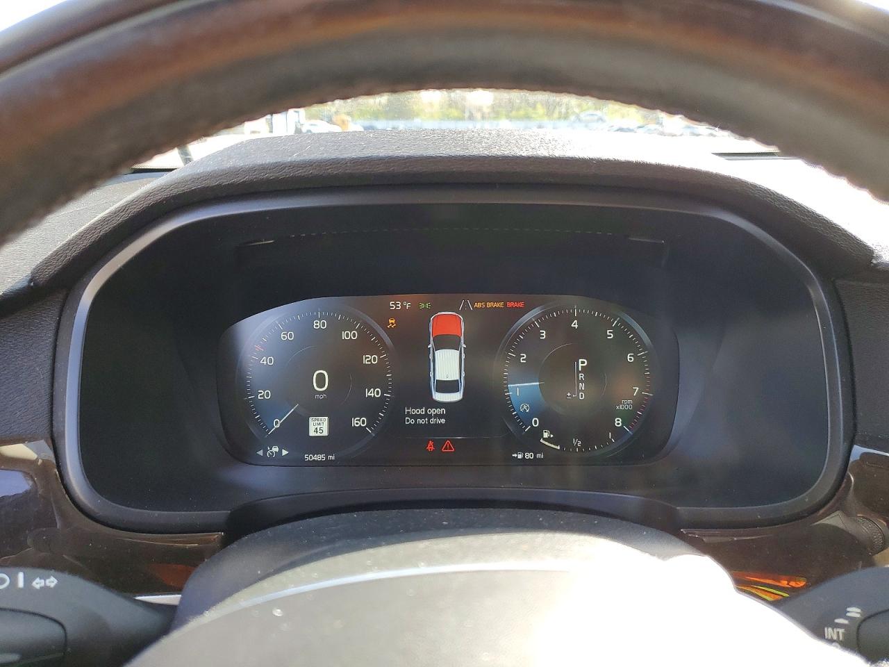 Volvo S90 T5 Momentum