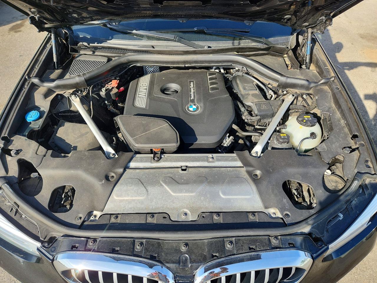 BMW X Series Xdrive30i