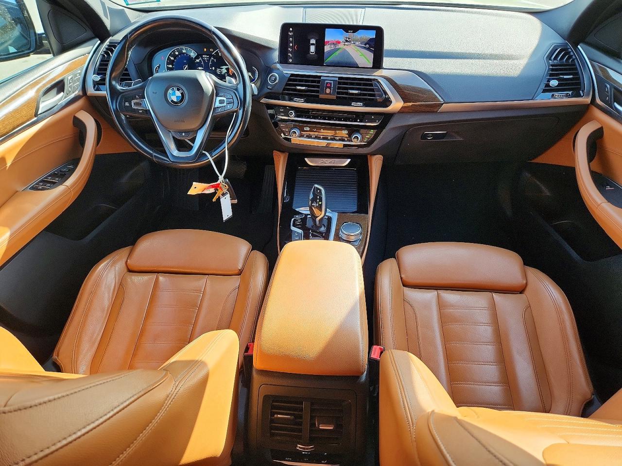BMW X Series Xdrive30i