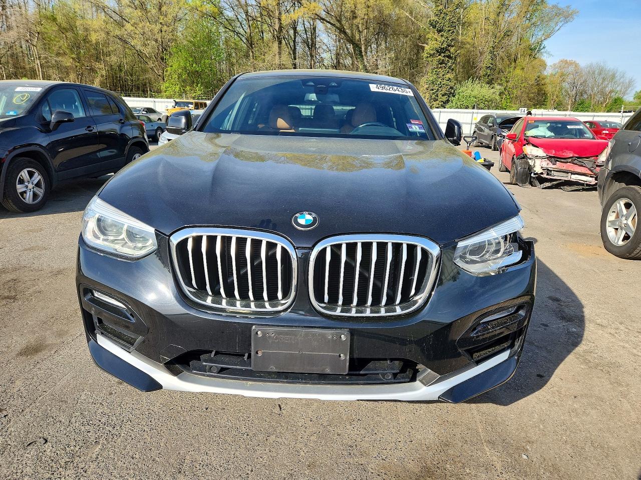BMW X Series Xdrive30i