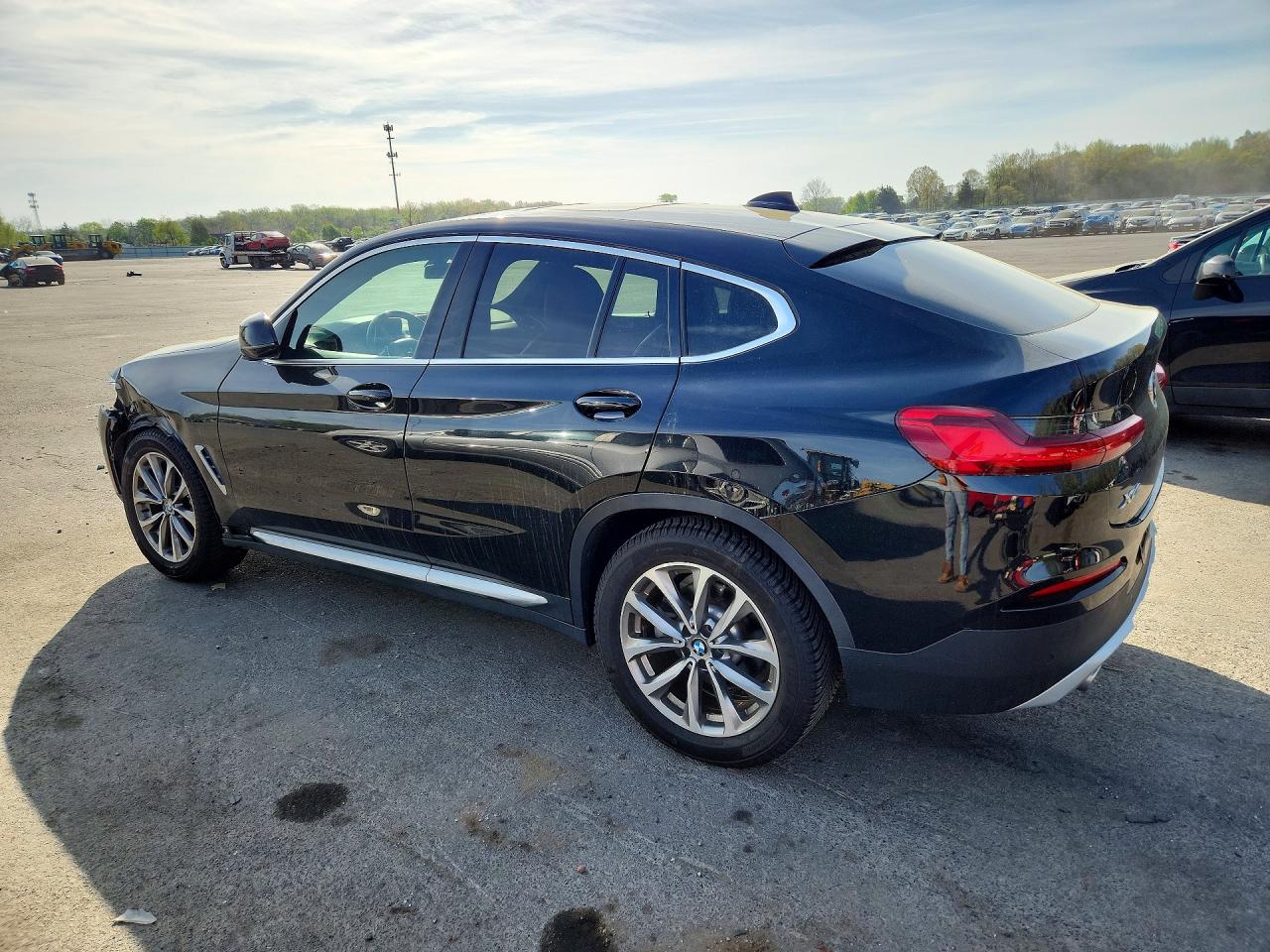 BMW X Series Xdrive30i