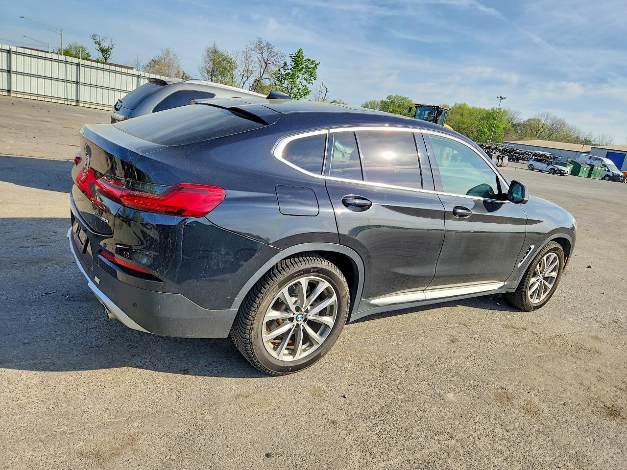 BMW X Series Xdrive30i