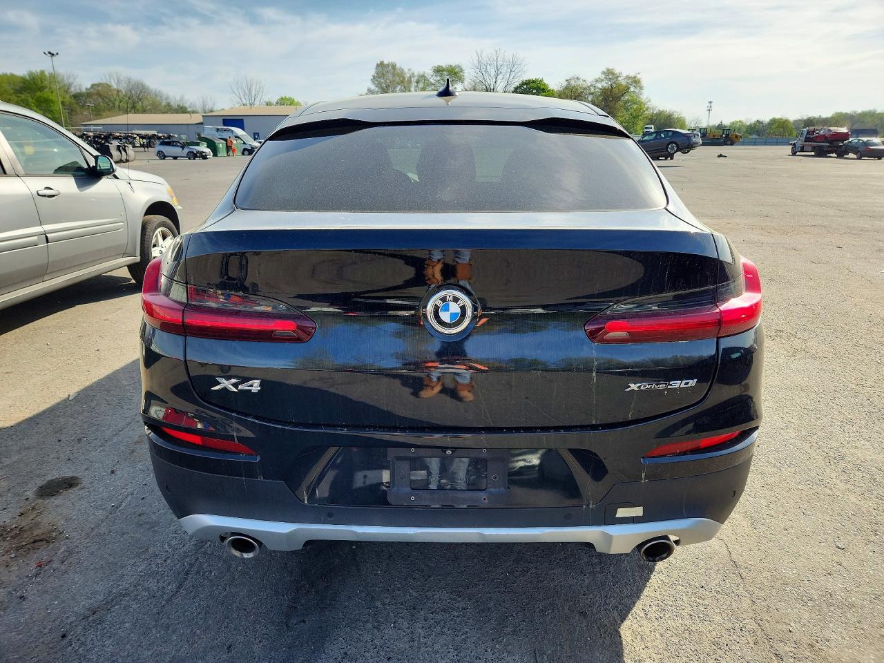 BMW X Series Xdrive30i