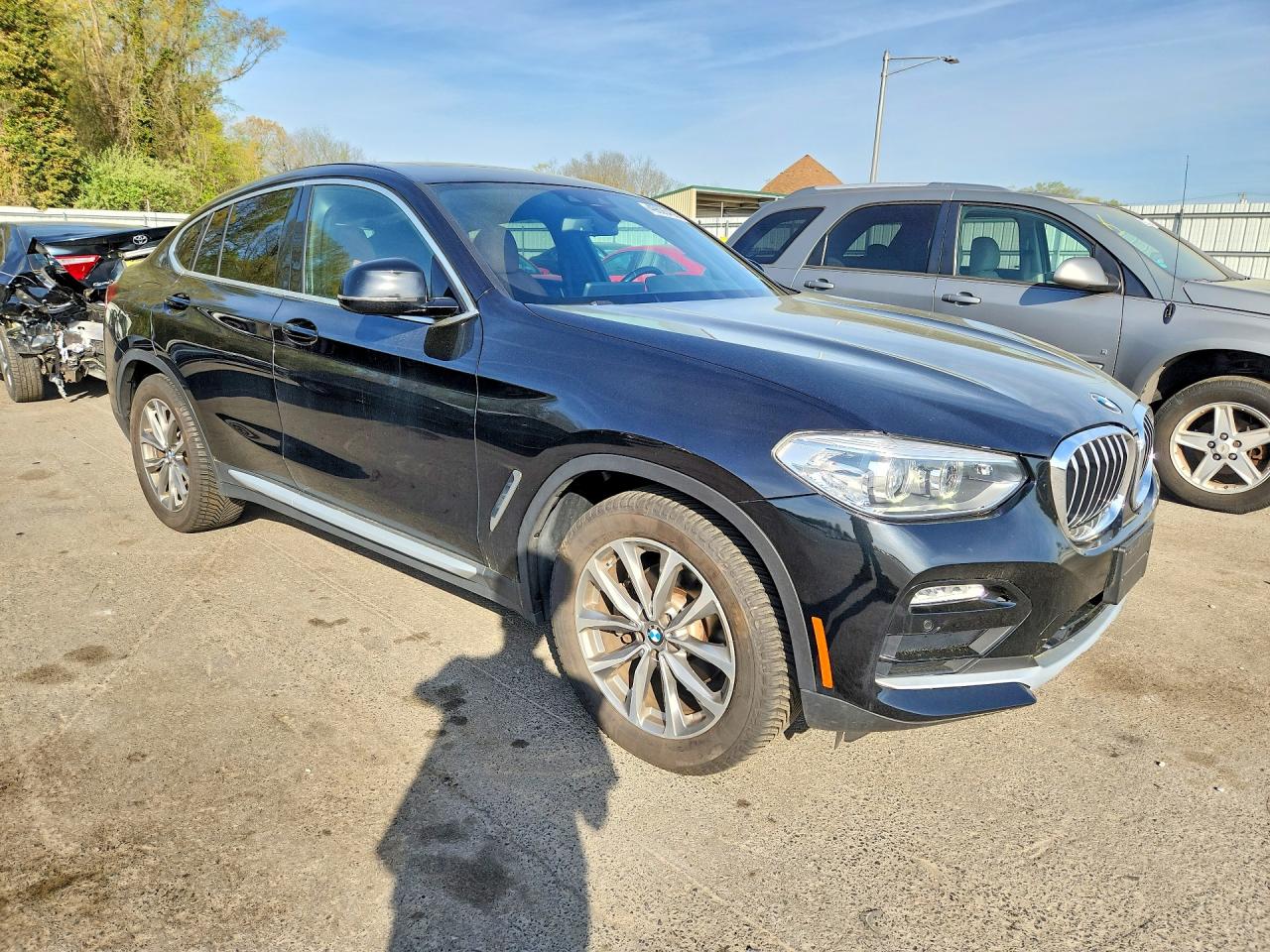 BMW X Series Xdrive30i