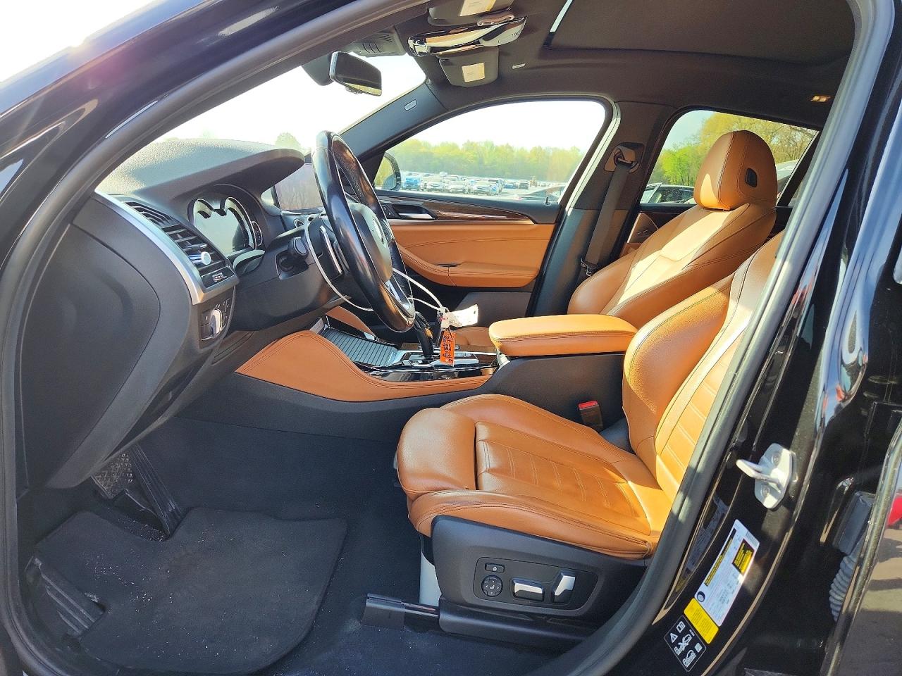 BMW X Series Xdrive30i