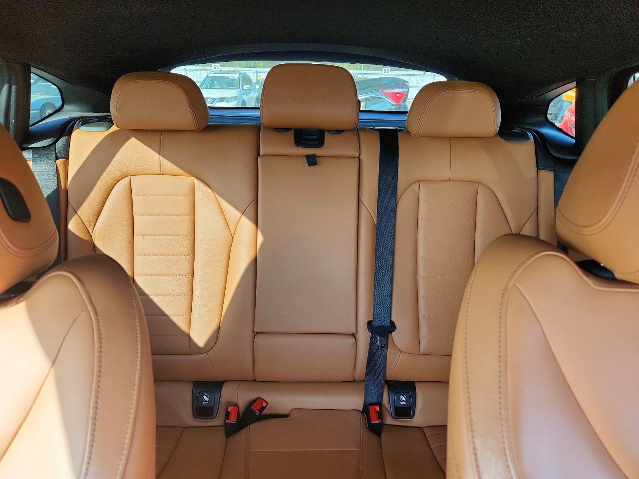 BMW X Series Xdrive30i