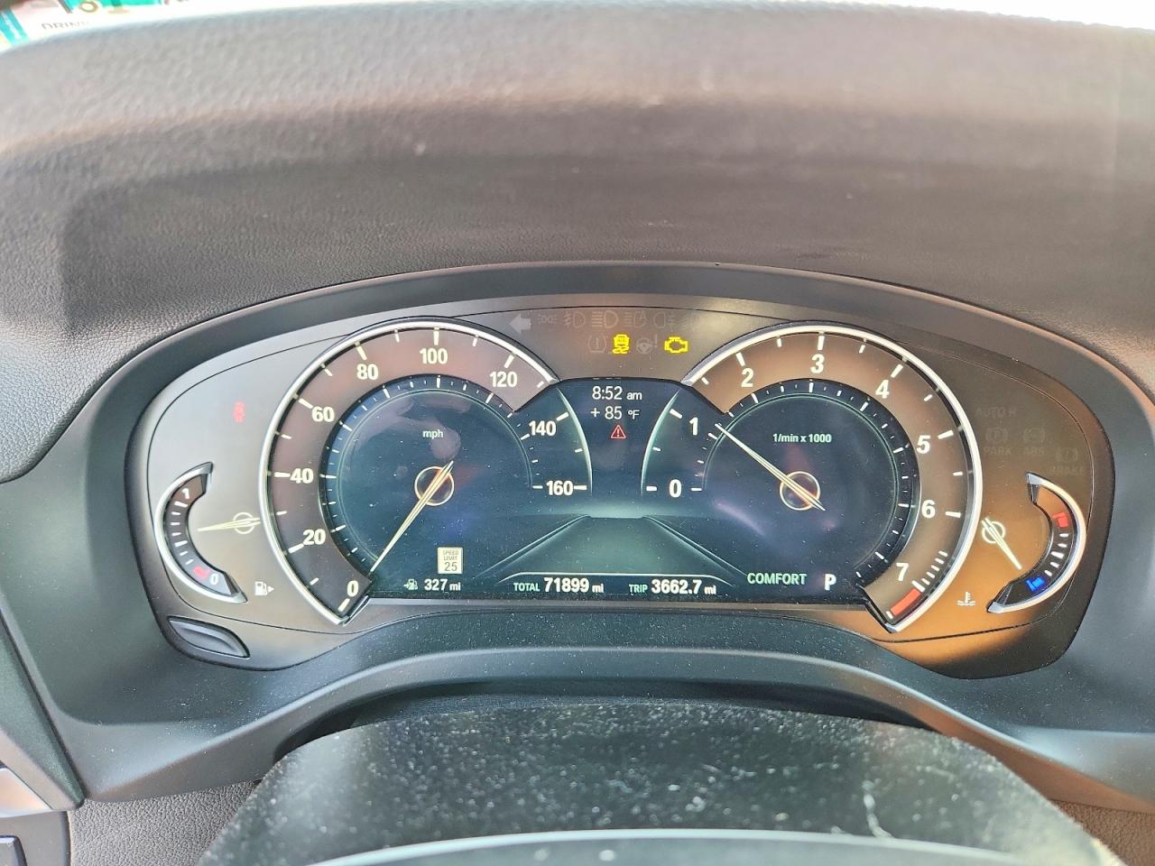 BMW X Series Xdrive30i