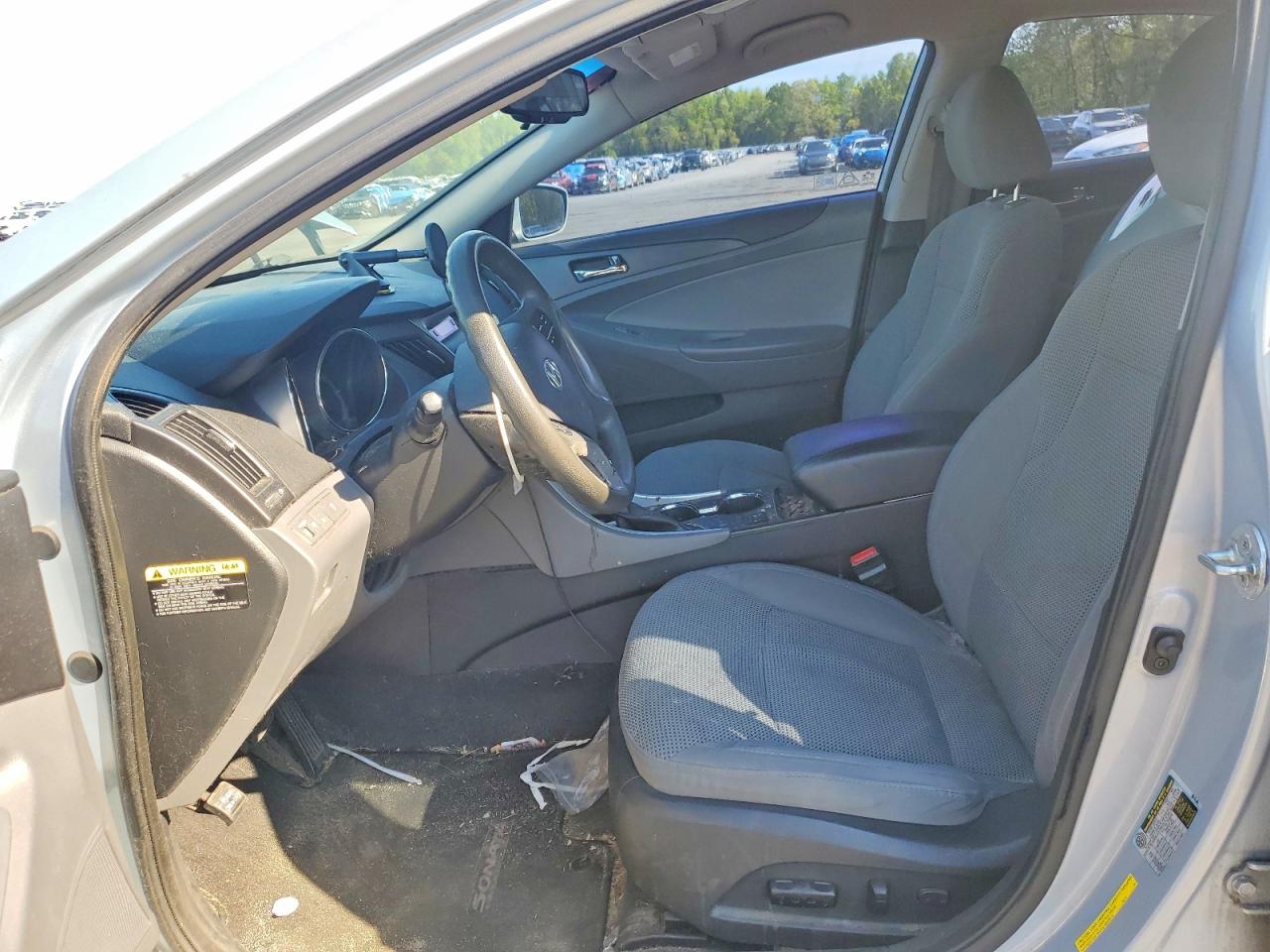 Hyundai SONATA Gls