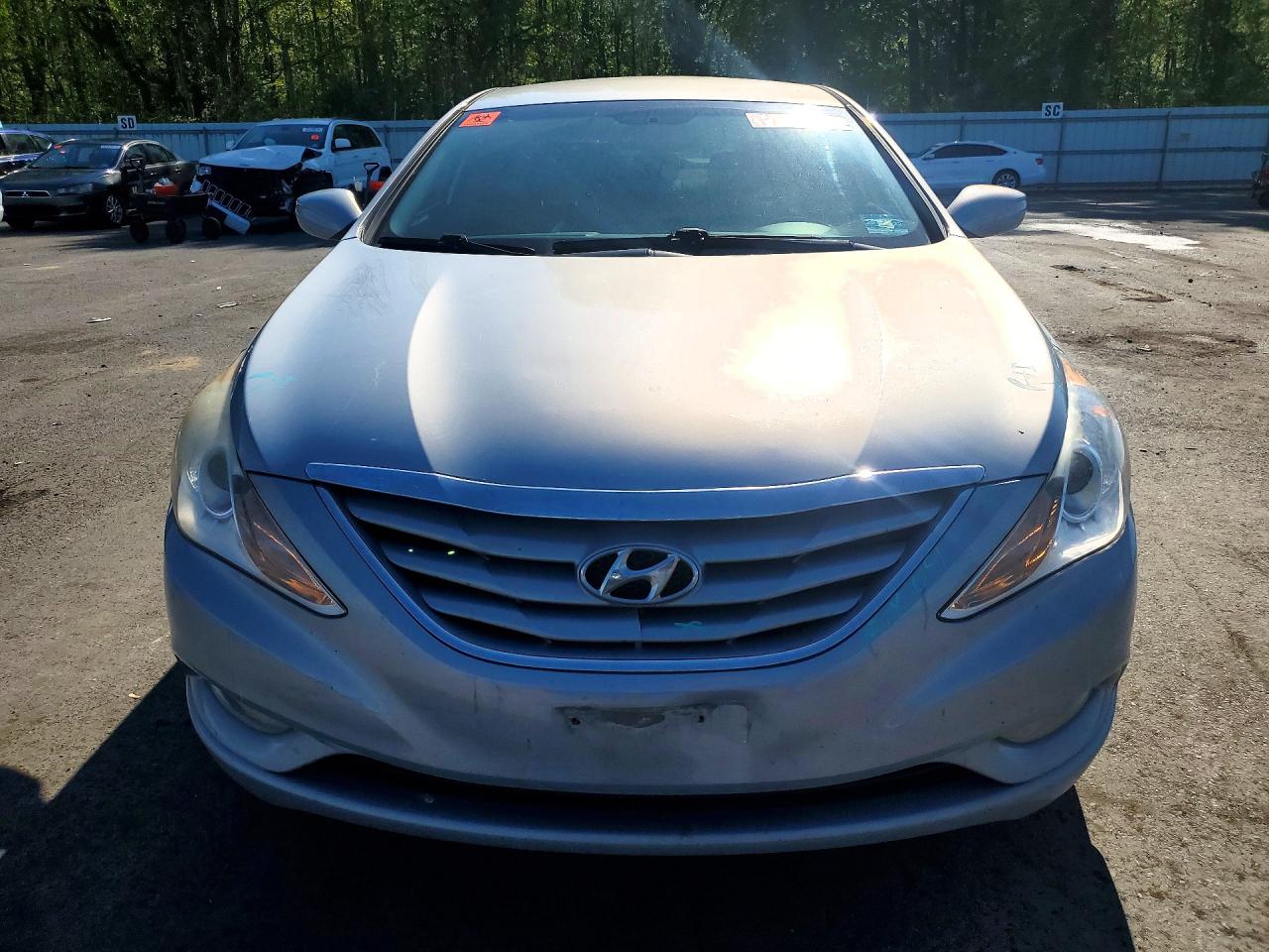 Hyundai SONATA Gls