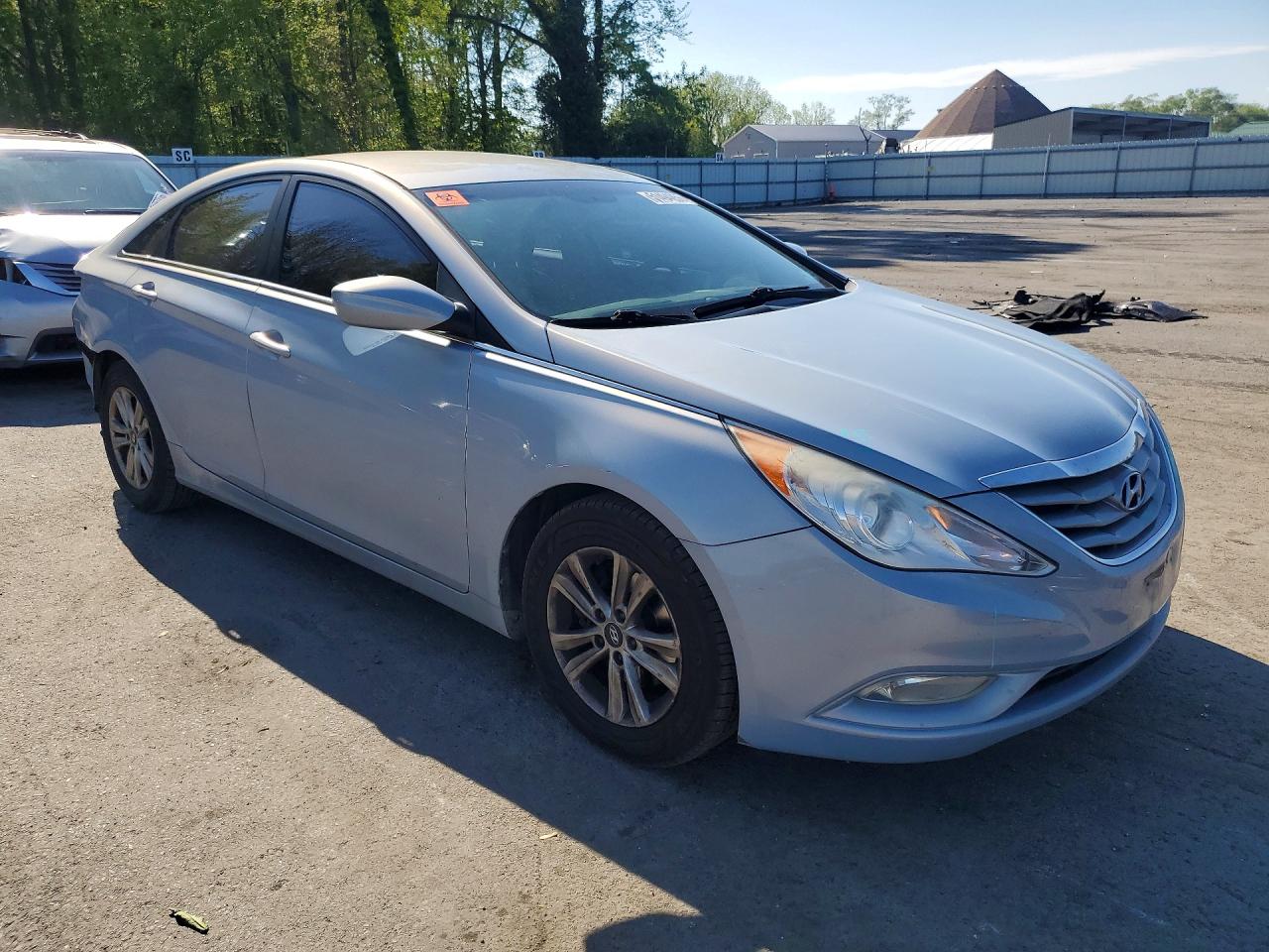 Hyundai SONATA Gls