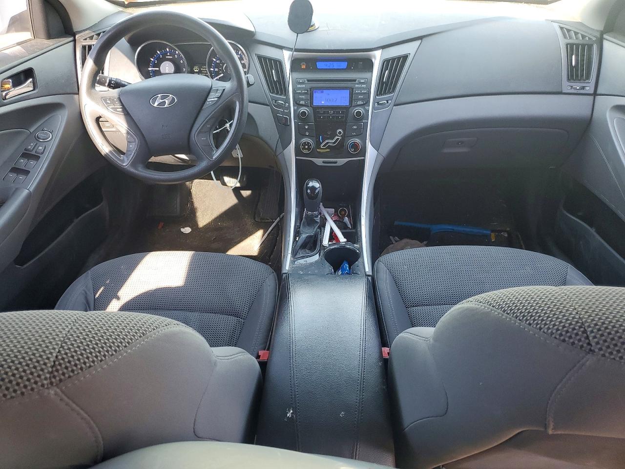 Hyundai SONATA Gls