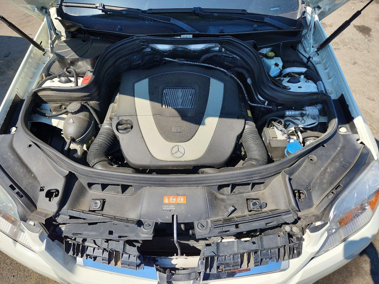 Mercedes-Benz GLK 350 4matic
