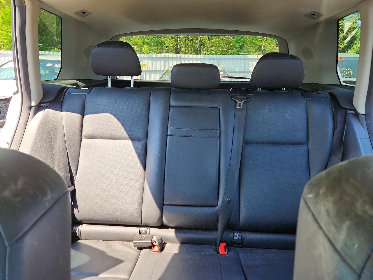 Mercedes-Benz GLK 350 4matic