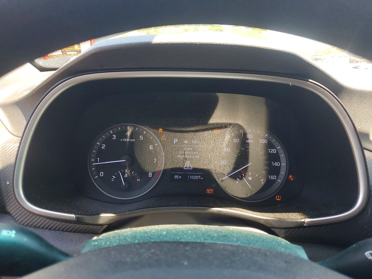 Hyundai TUCSON Se