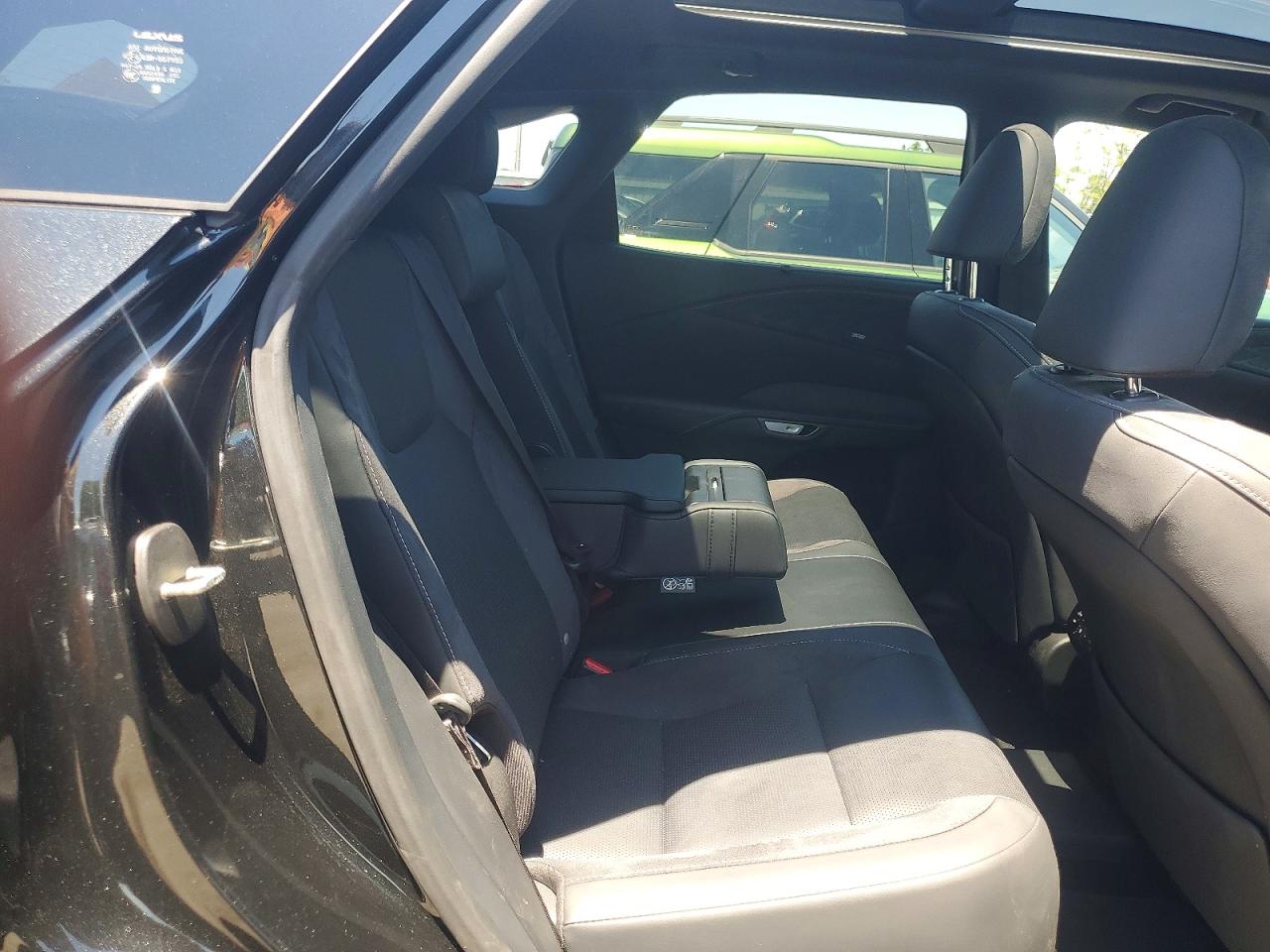 Lexus RX 450h+ Luxury