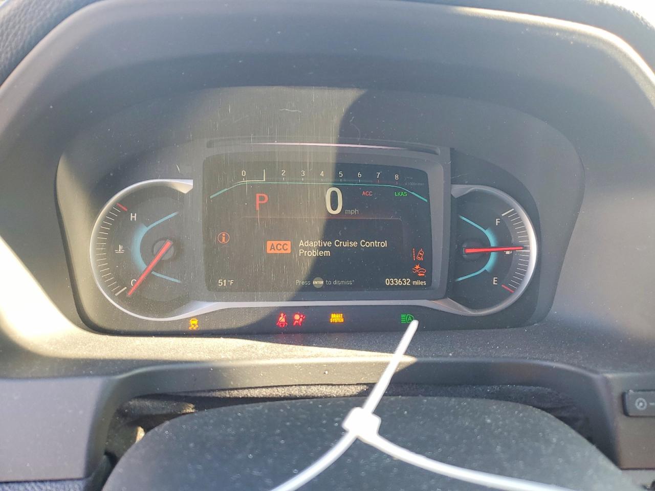 Honda Passport Sport