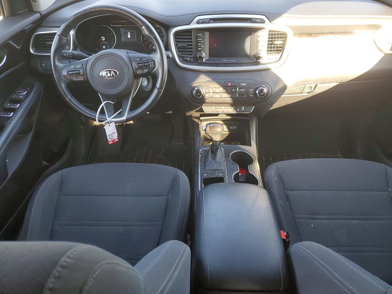 Kia Sorento Lx