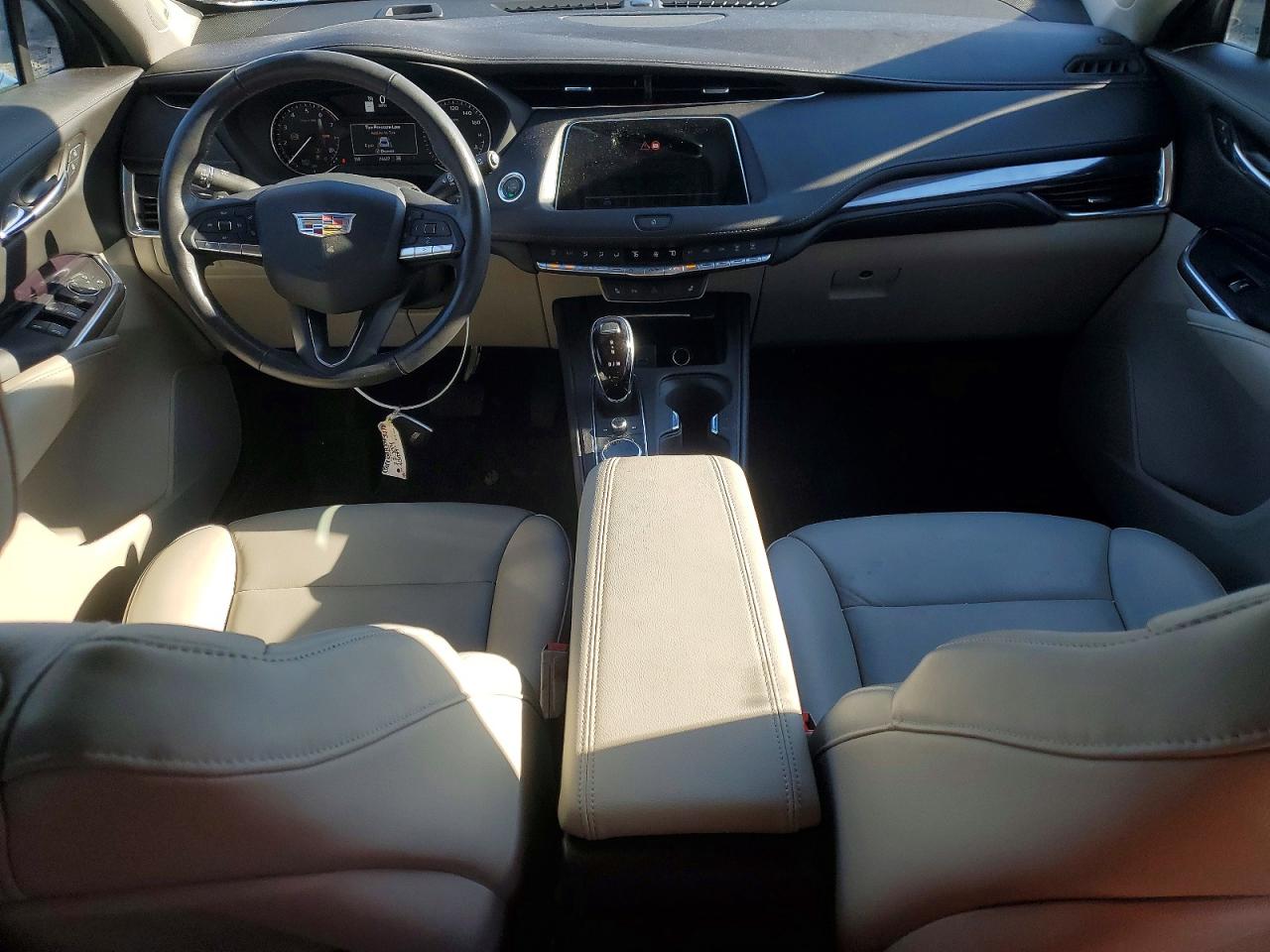 Cadillac XT4 Luxury