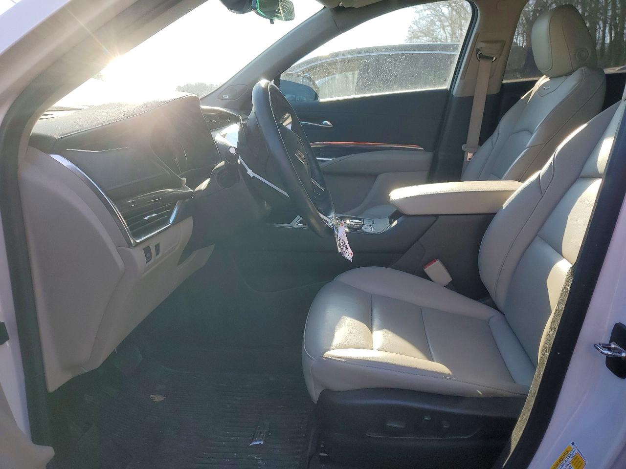 Cadillac XT4 Luxury