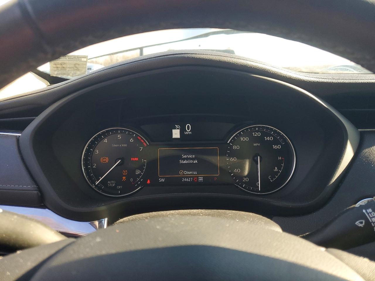 Cadillac XT4 Luxury