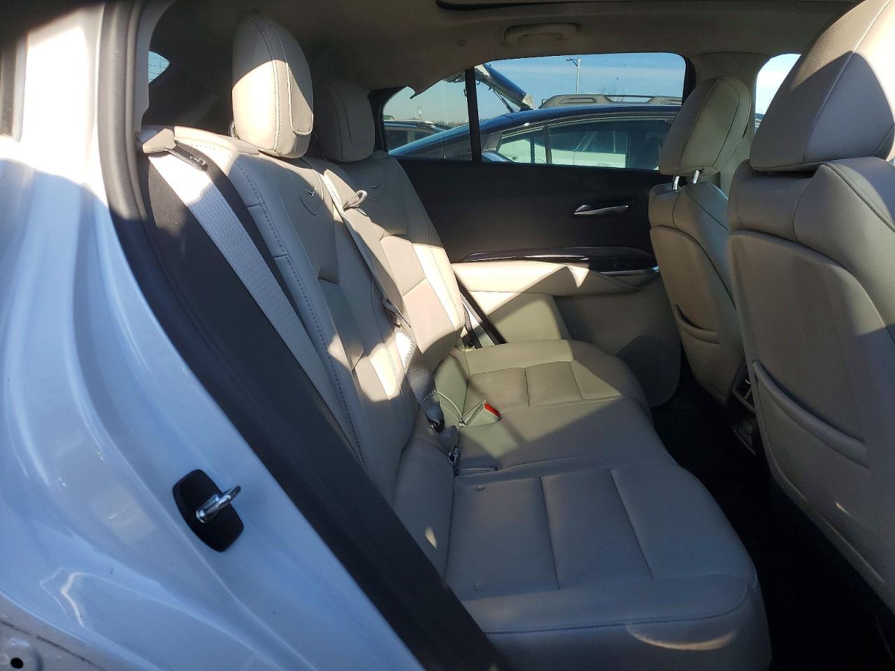 Cadillac XT4 Luxury