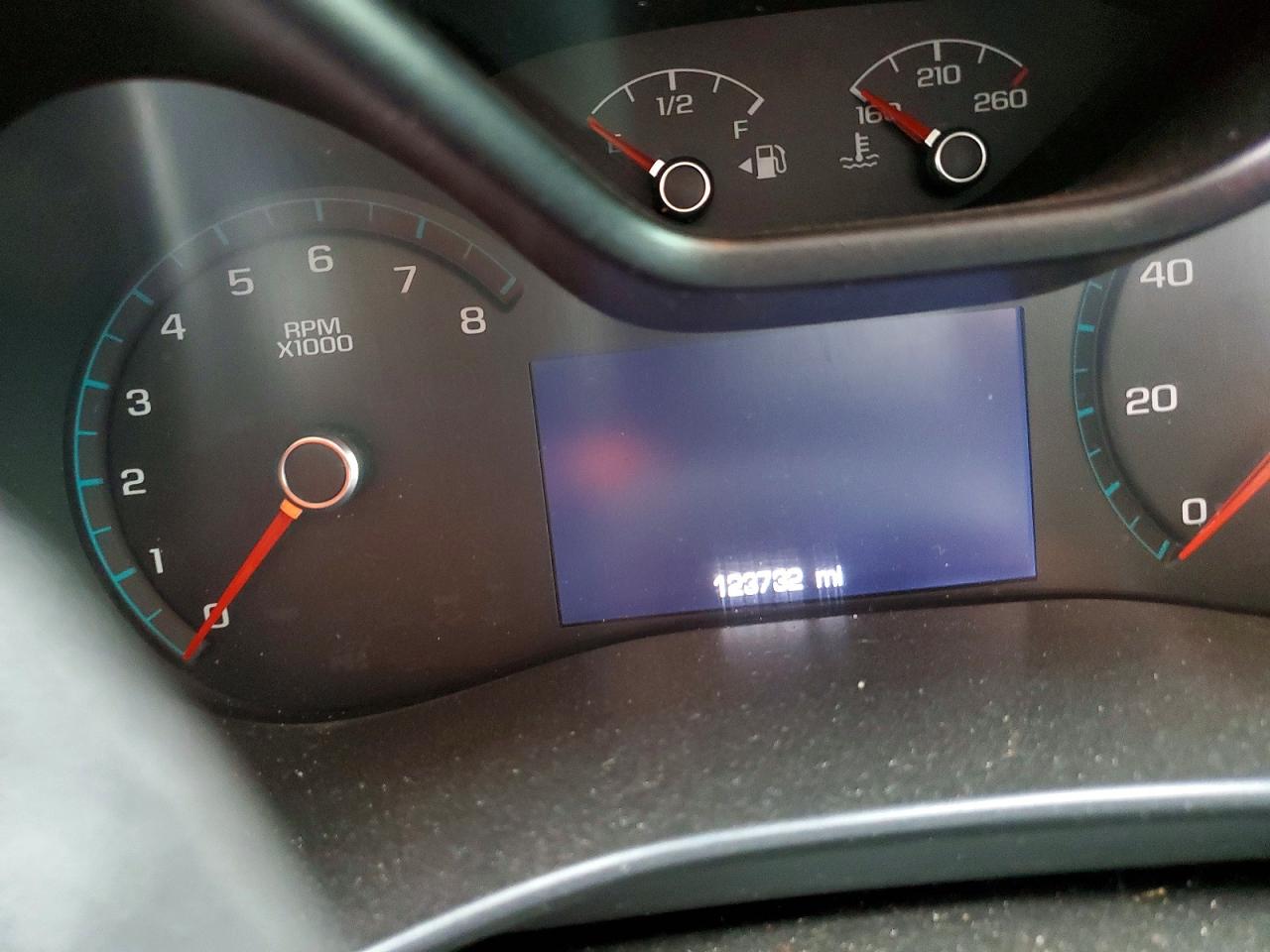 Chevrolet Colorado Z71