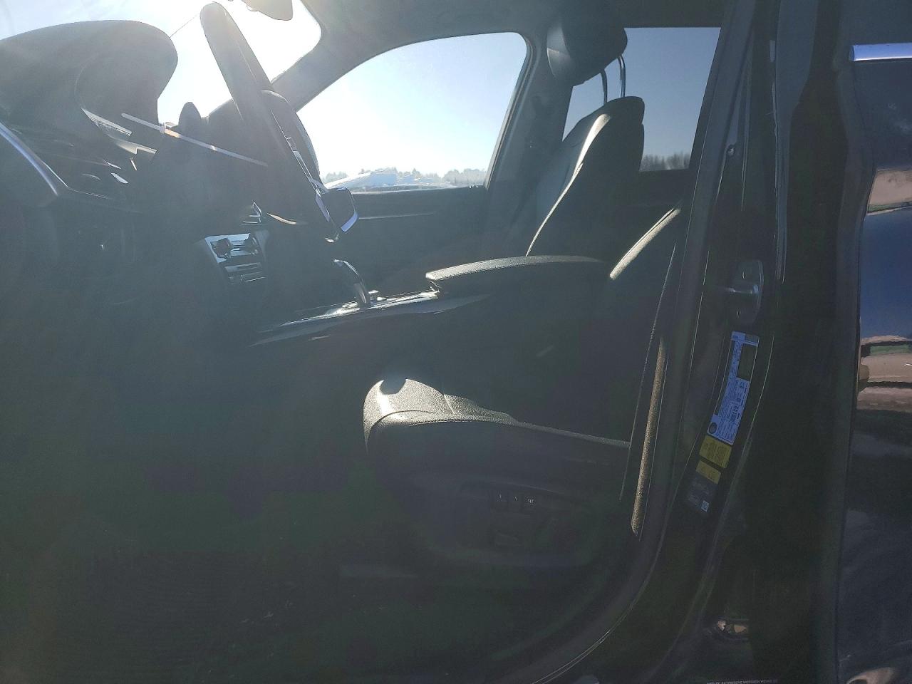 BMW X Series Xdr40e