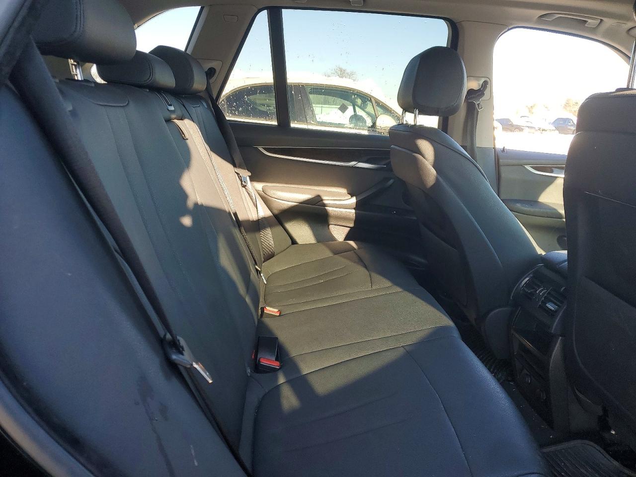 BMW X Series Xdr40e
