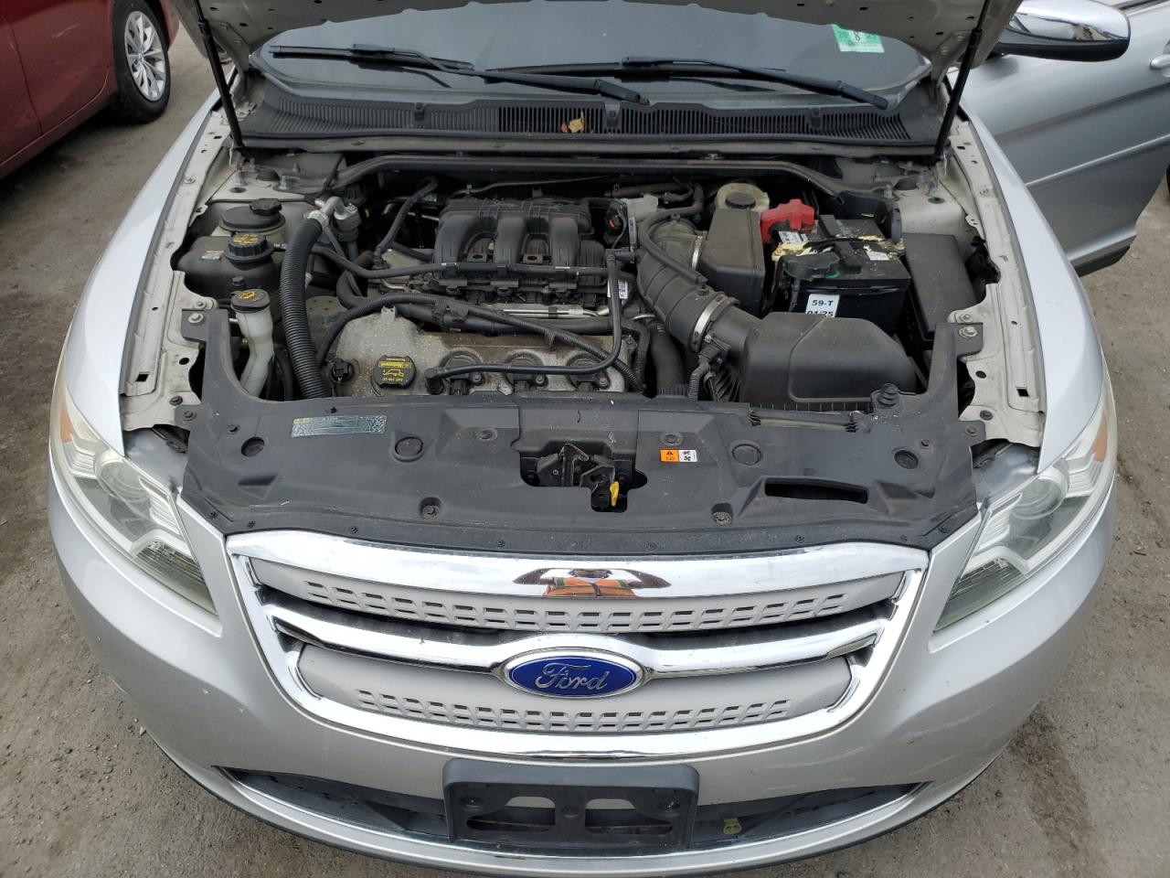 Ford Taurus Limited
