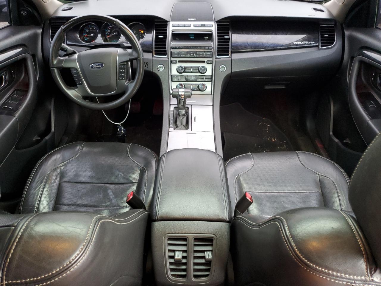 Ford Taurus Limited
