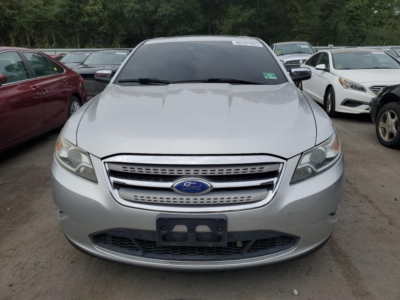 Ford Taurus Limited