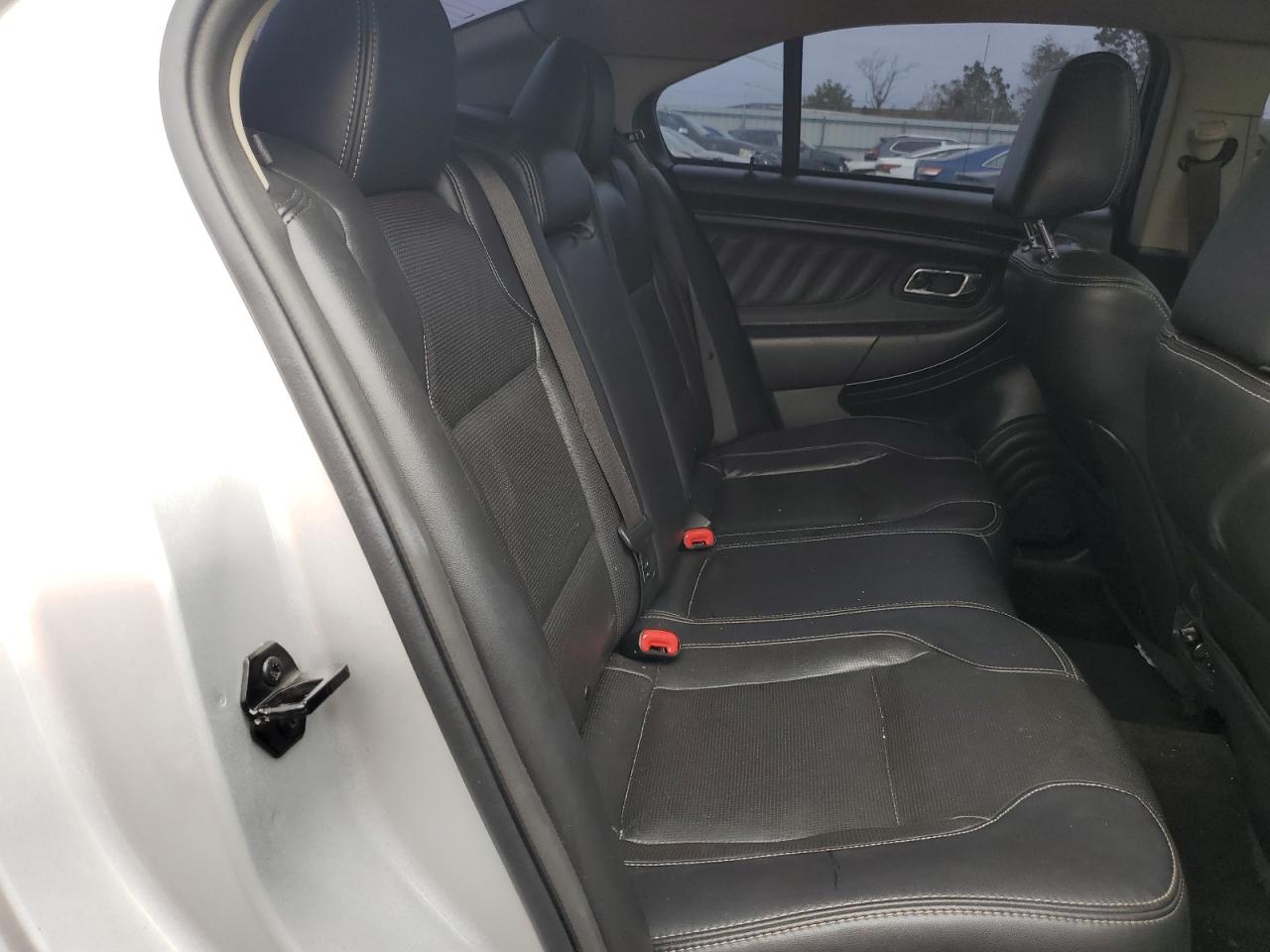 Ford Taurus Limited